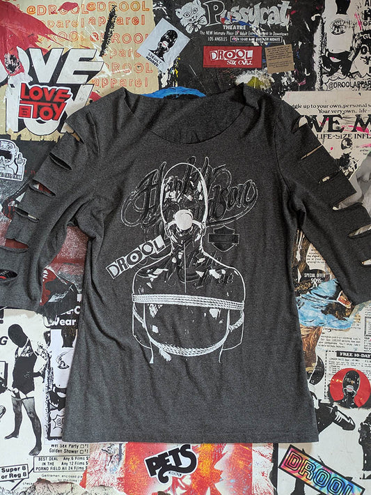 FOMO Collection Harley Davidson Manifesto  - Small - 10226
