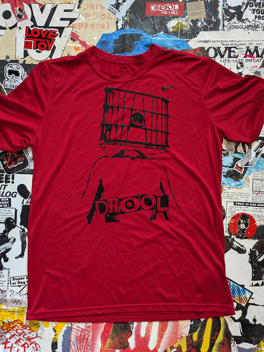 FOMO Collection Nike Glory Box T-Shirt  - XL - 10539
