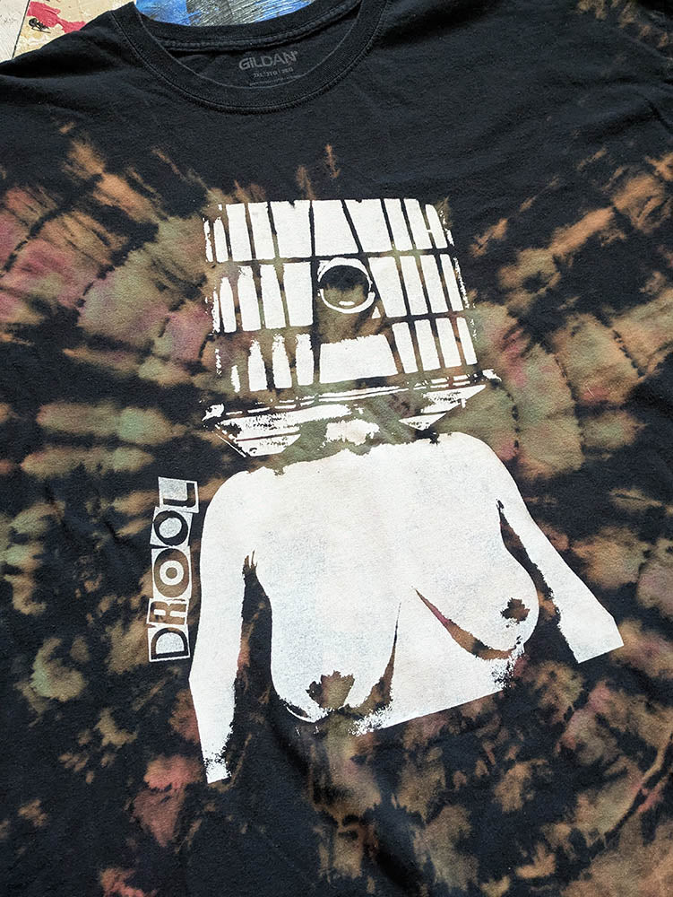 FOMO Collection Glory Box T-Shirt - 3XL - 10533