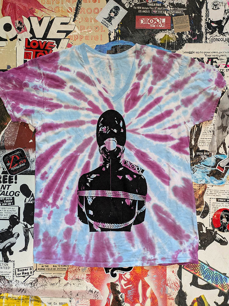 FOMO Collection Manifesto T-Shirt  - L - 10731