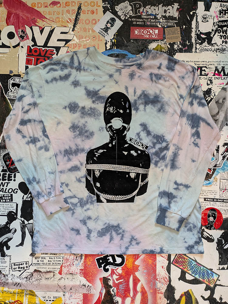 FOMO Collection Manifesto Long Sleeve - M - 10724