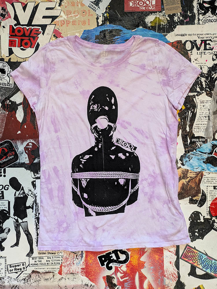 FOMO Collection Manifesto T-Shirt - S - 10722