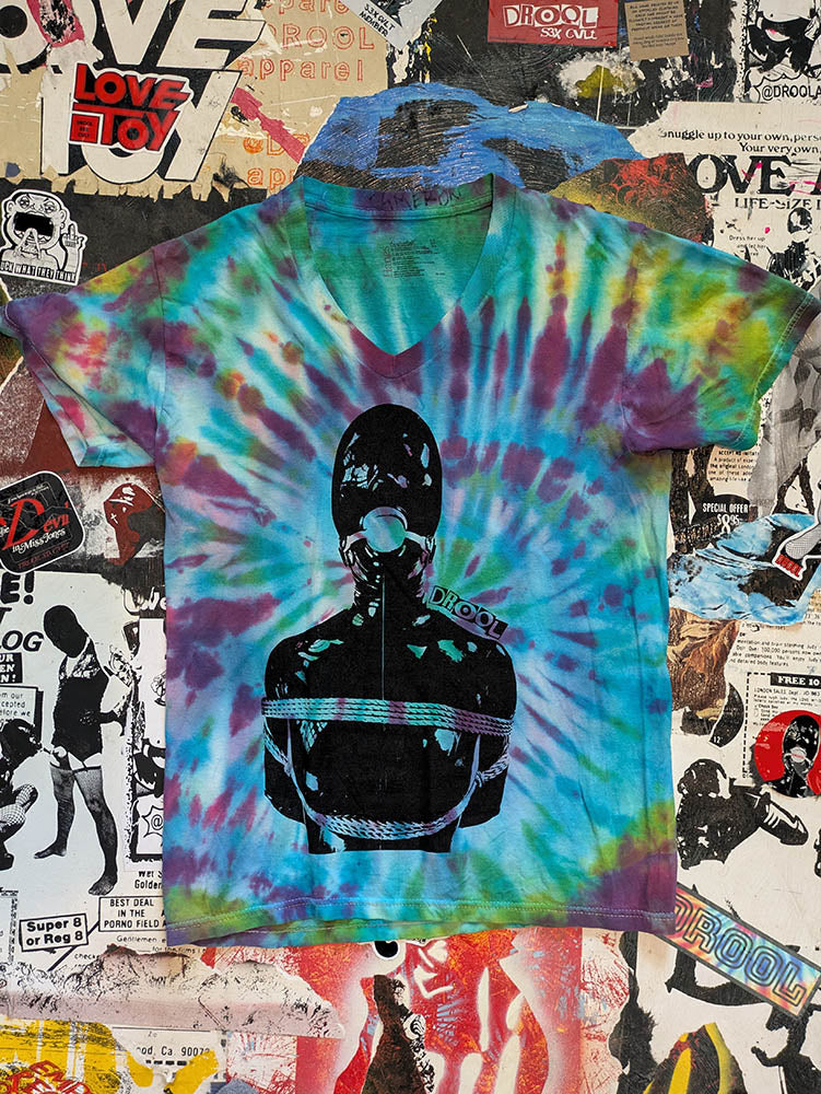 FOMO Collection Manifesto T-Shirt - S - 10721