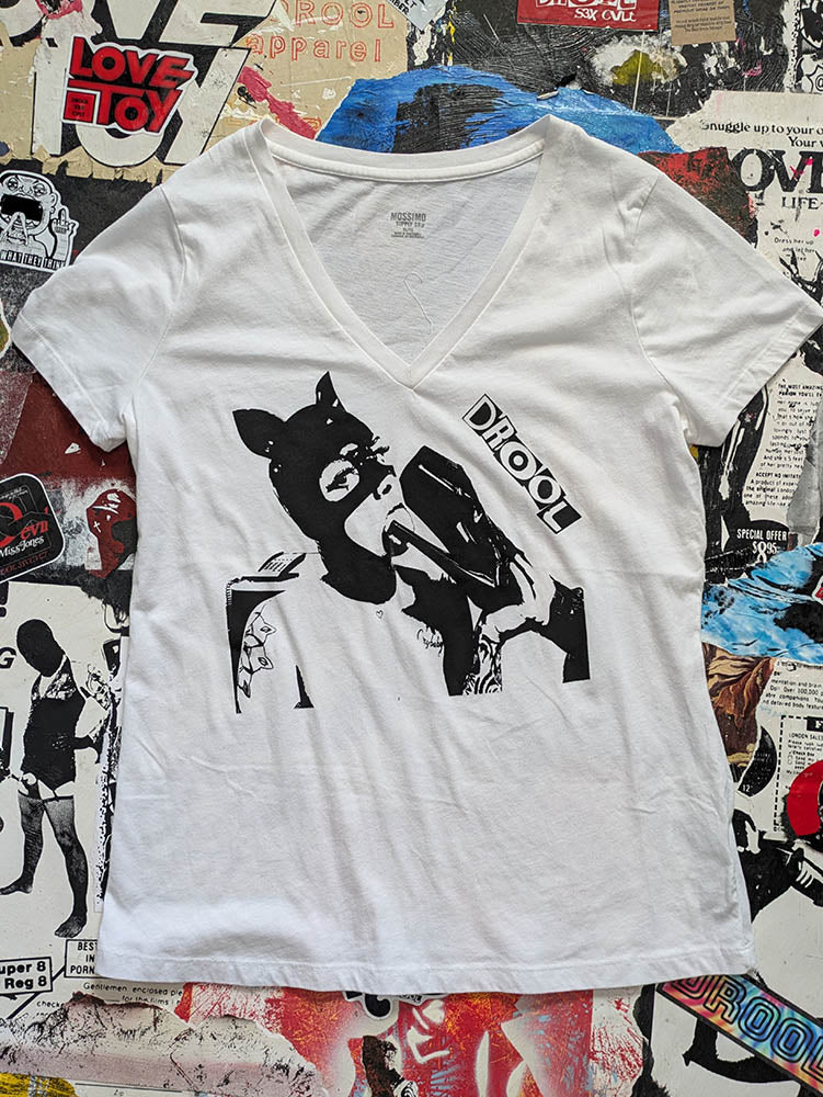 FOMO Collection Vice Girls - XL - 1098