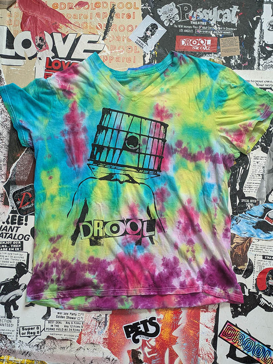 FOMO Collection - Glory Box T-Shirt - XL - 1115