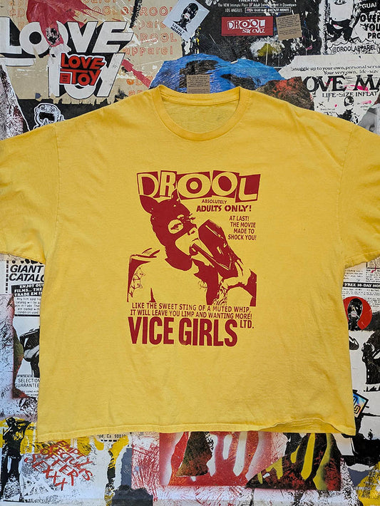 FOMO Collection - Vice Girls T-Shirt - 3XL - 11212