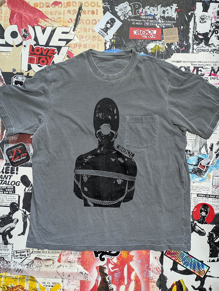 FOMO Collection - Manifesto T-Shirt - L - 1134
