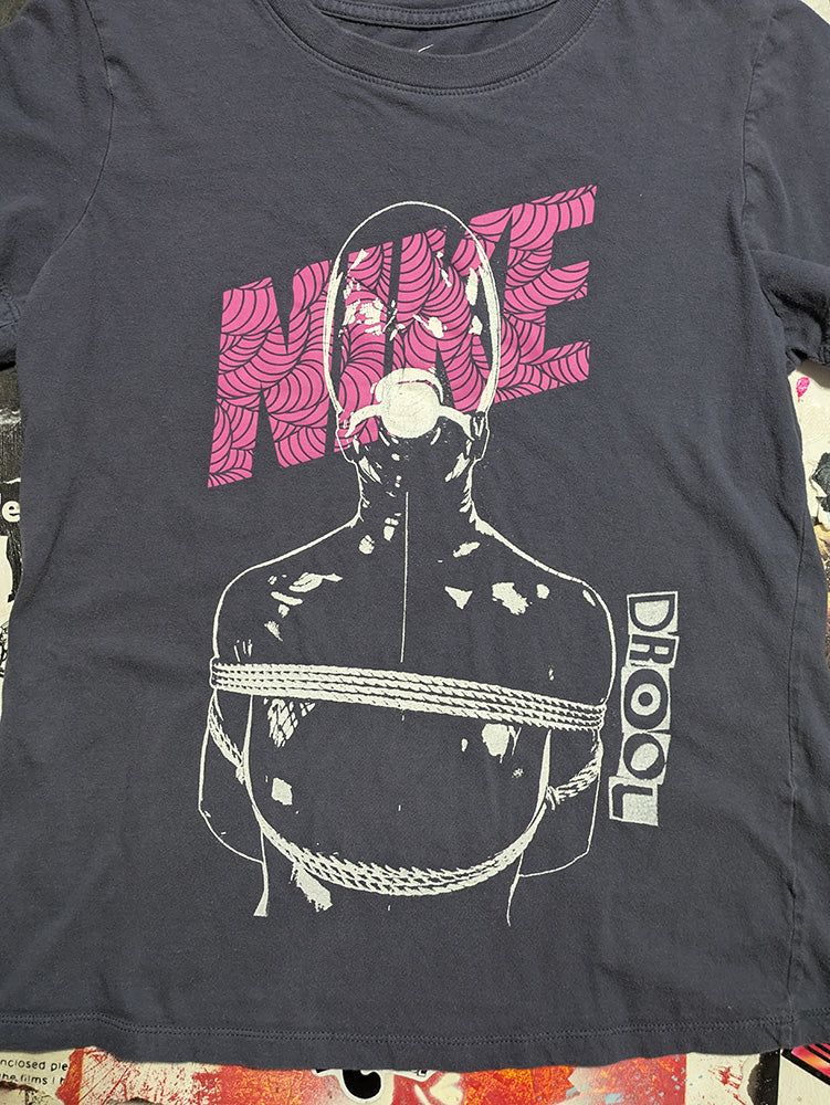 FOMO Collection - Nike Manifesto T-Shirt - S - 11712