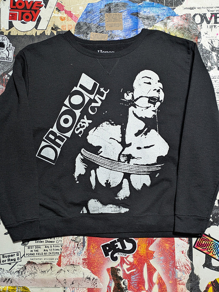 FOMO Collection - Origin Story Crewneck - L - 11717