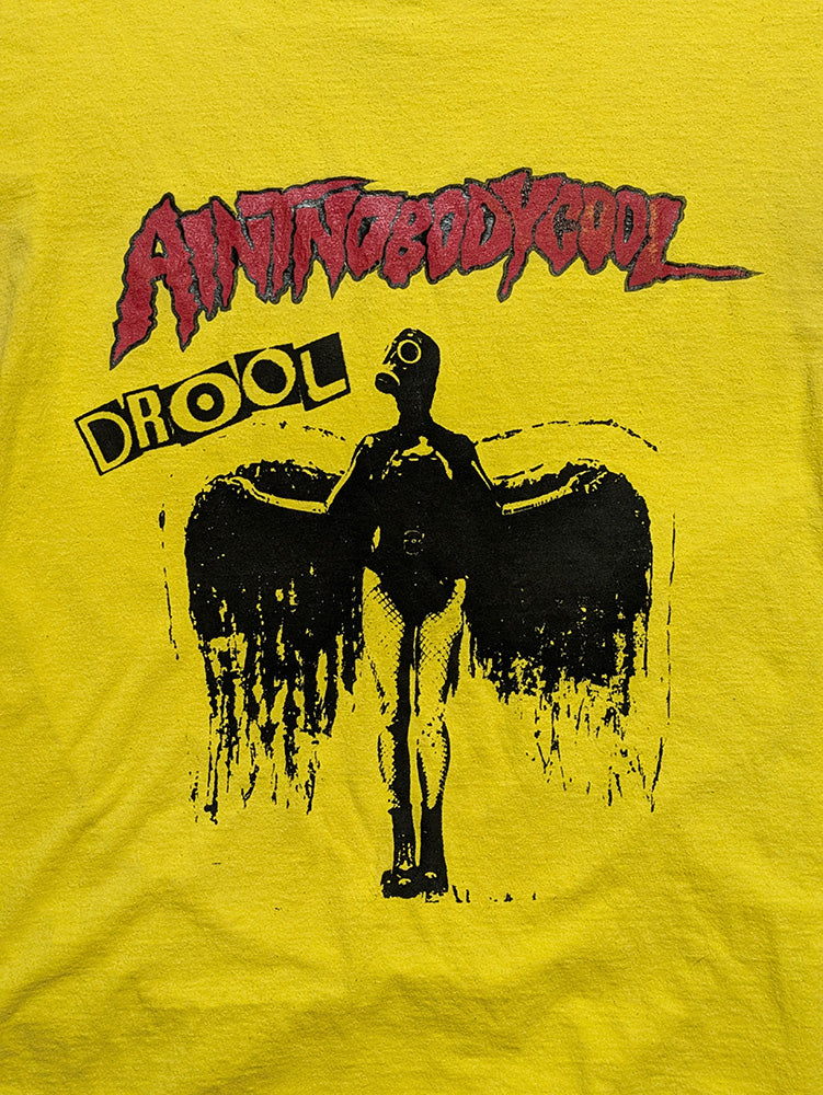 FOMO Collection - Ain't Nobody Cool In Utero T-Shirt - M - 1183