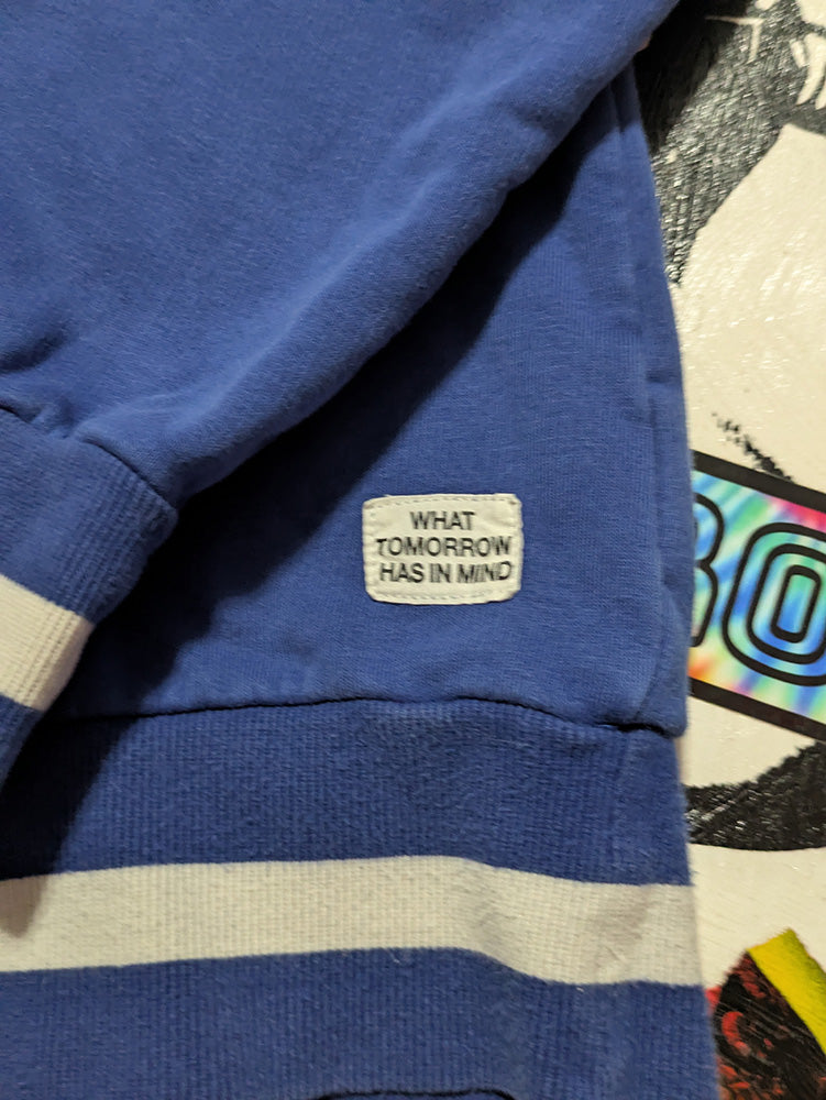 FOMO Collection - Pets Crewneck - L - 12214