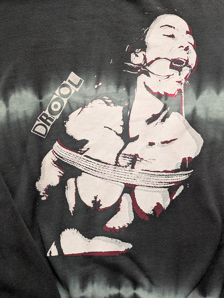 FOMO Collection - Nasty Gal Origin Story Crewneck - XL - 1256