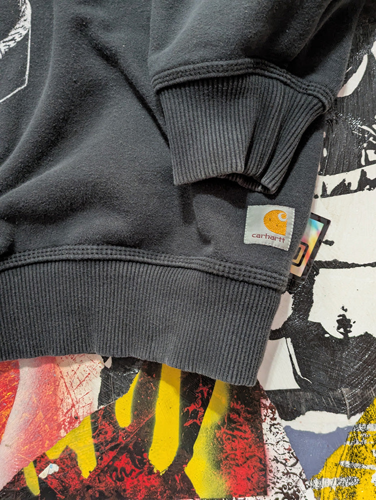FOMO Collection - Collage Carhartt FTPA / Manifesto Crewneck - 4XL - 12512