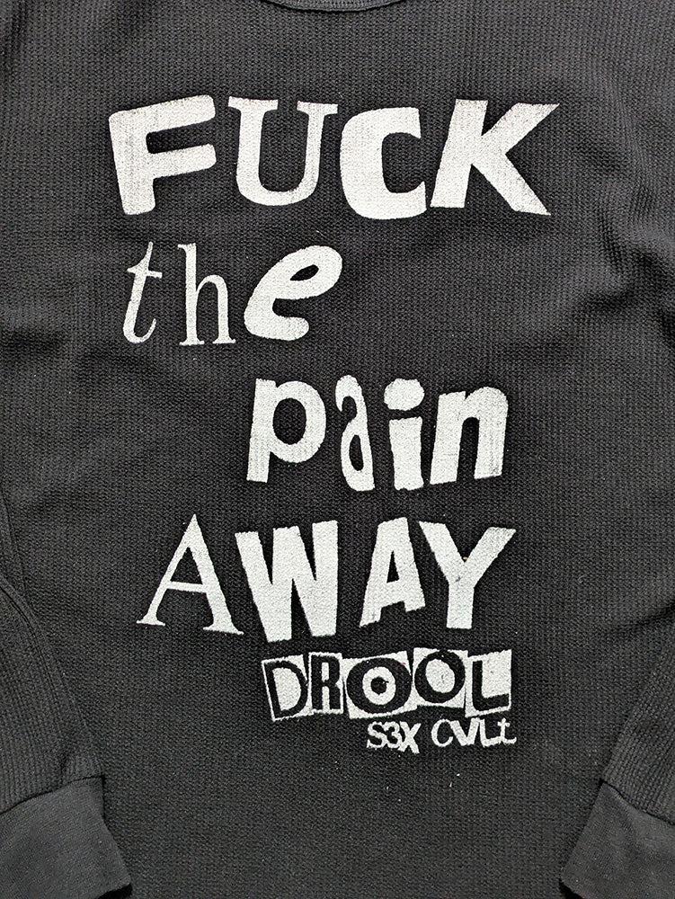 FOMO Collection - FTPA Thermal Crewneck - XL - 12513