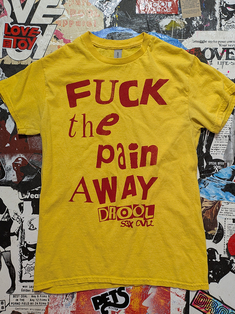FOMO Collection - FTPA T-Shirt - S - 1275