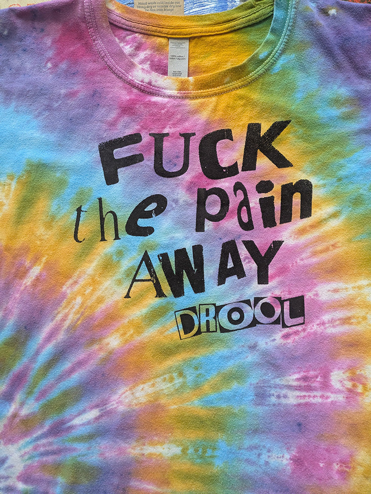 FOMO Collection - FTPA T-Shirt - 2XL - 1283