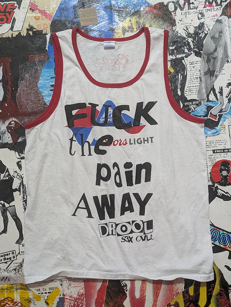 FOMO Collection - Coors FTPA Tank Top - L - 1316