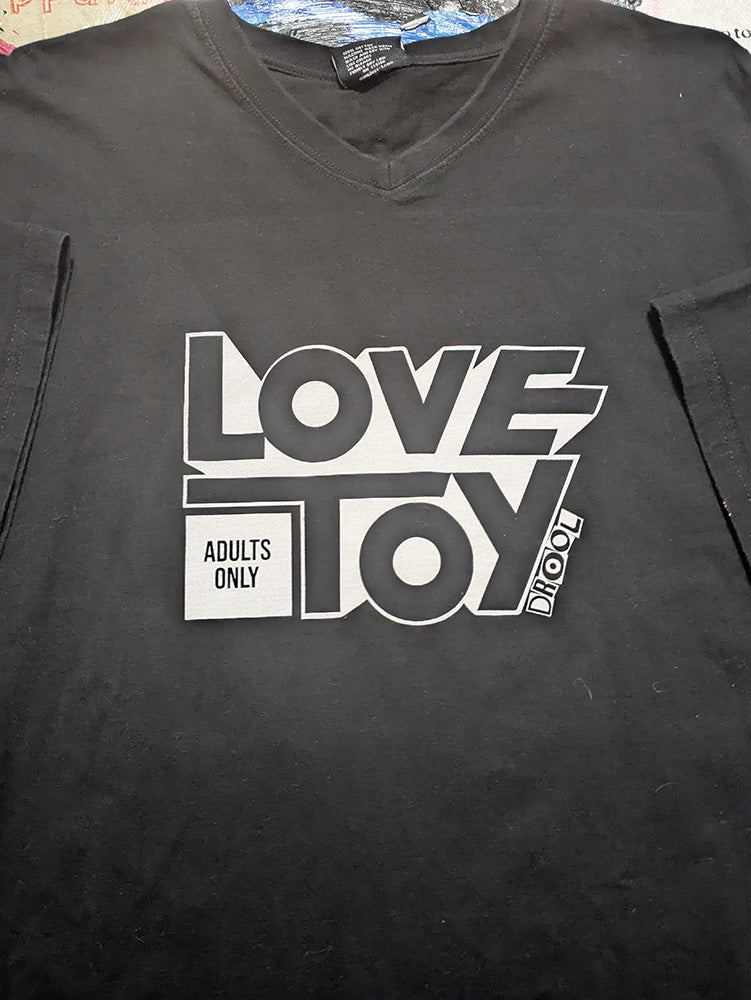 FOMO Collection - Love T-Shirt - 5XL - 1323
