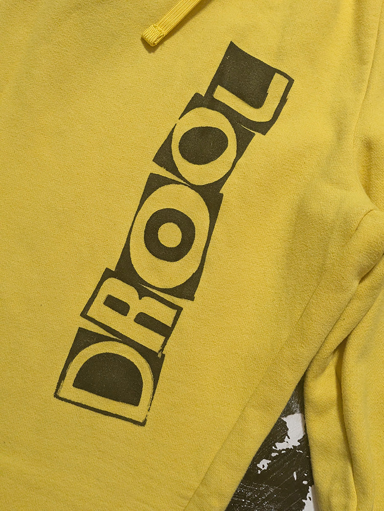 FOMO Collection - Ridin Dirty Jogger - XL(waist = 36", Inseam = 28", Length = 39") - 13214