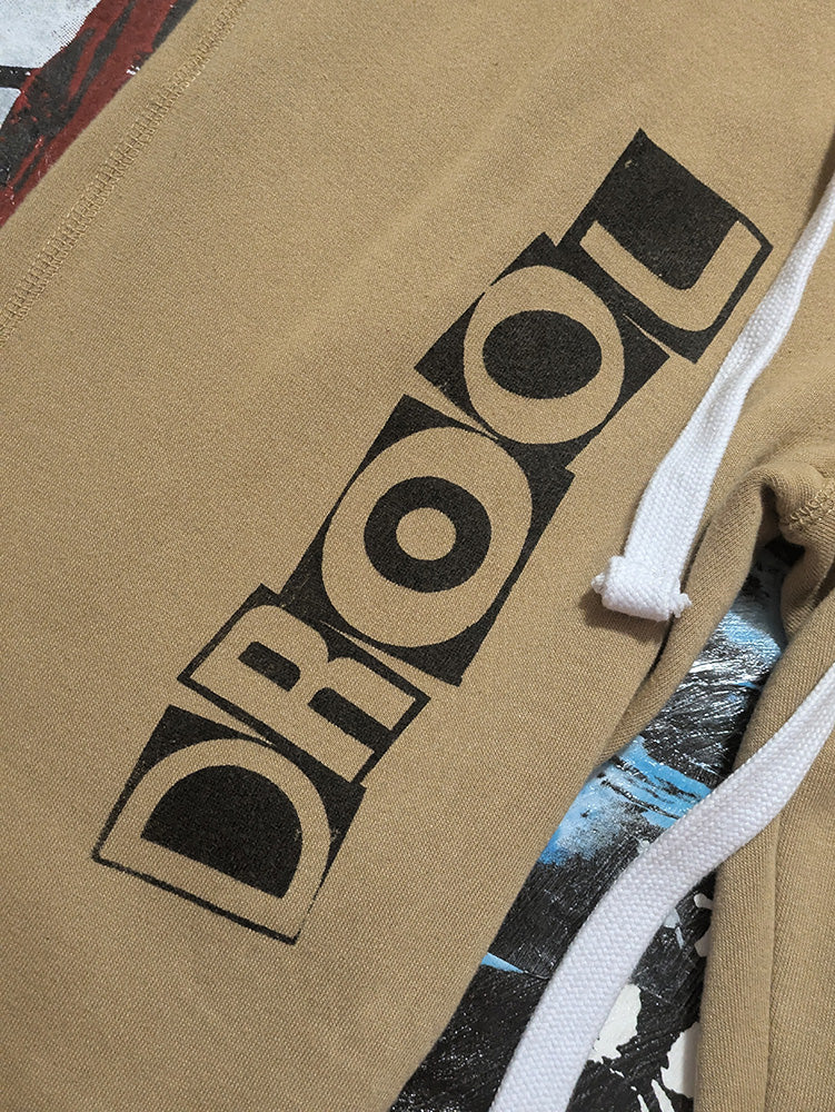 FOMO Collection - Ridin Dirty Joggers - M(waist = 28", Inseam = 28", Length = 38") - 13217