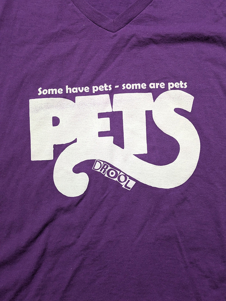 FOMO Collection - Champion Pets T-Shirt - XL - 13413