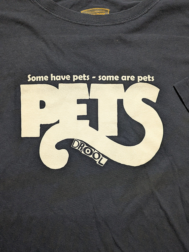 FOMO Collection - Pets T-Shirt - 3XLT - 13415
