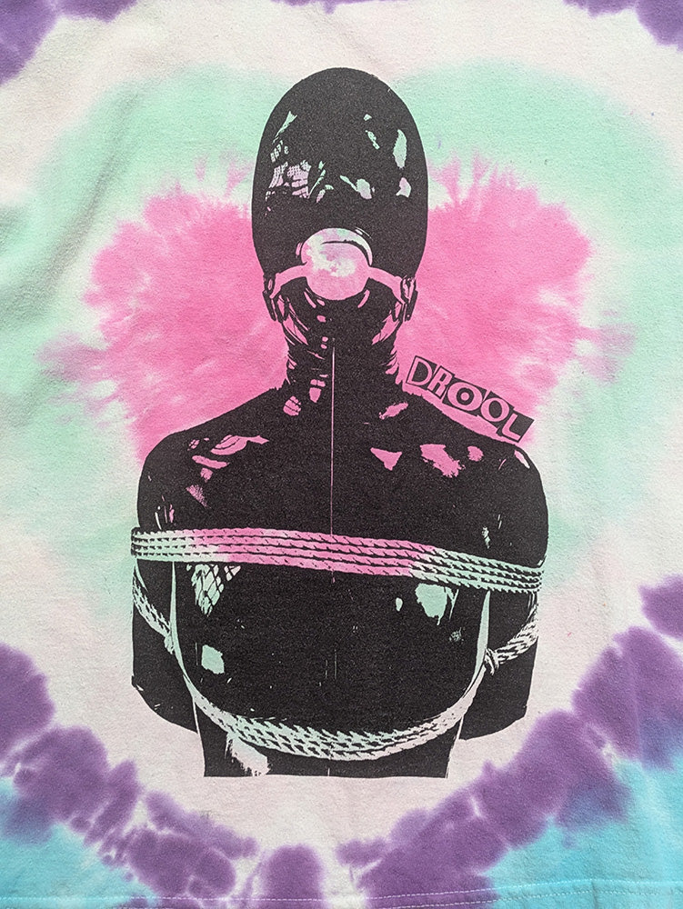 FOMO Collection - Manifesto T-Shirt - XL - 1359
