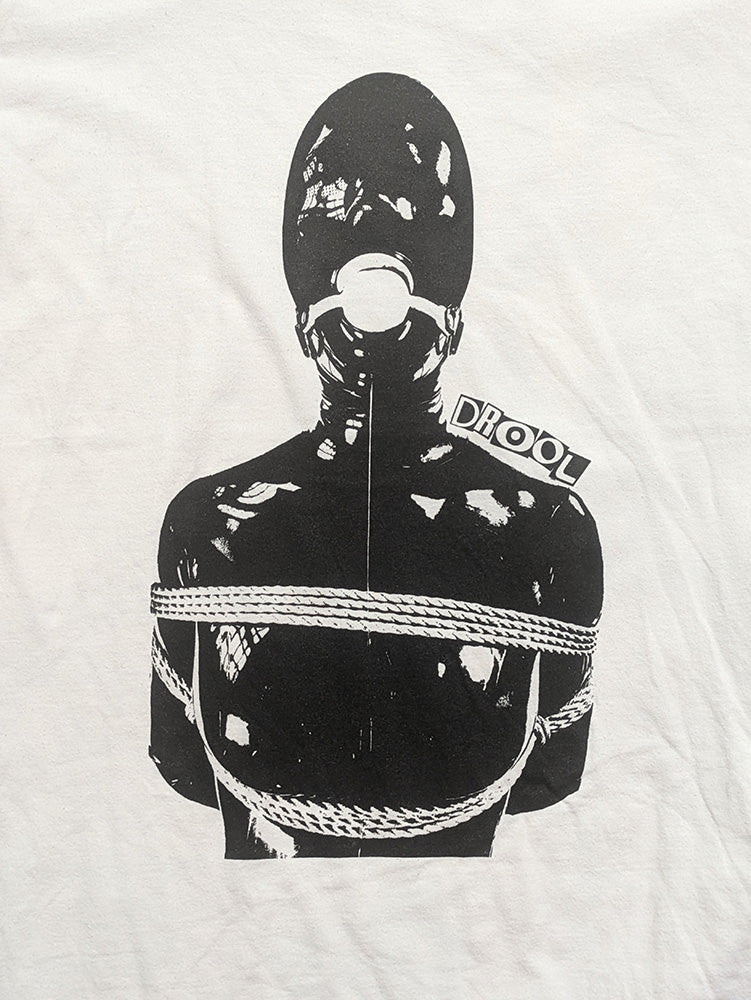 FOMO Collection - Manifesto T-Shirt - XL - 13510