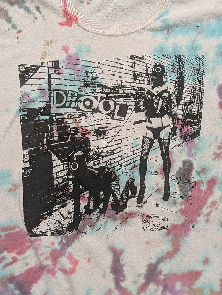 FOMO Collection - Walk Your Dog T-Shirt - L - 13513
