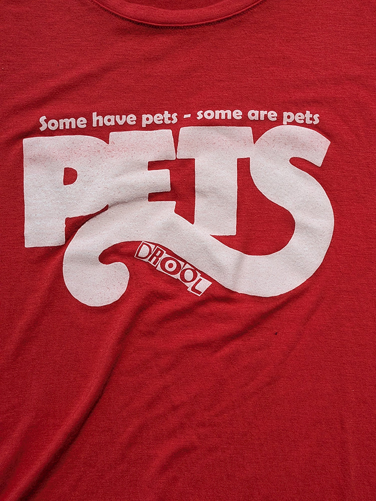 FOMO Collection - Pets Tank Top - 2XL - 1361