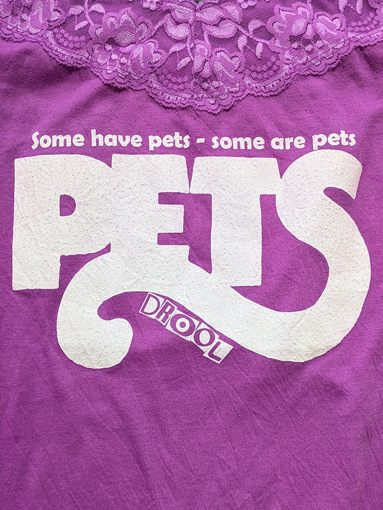 FOMO Collection - Pets Tank Top/Cami - M - 1365