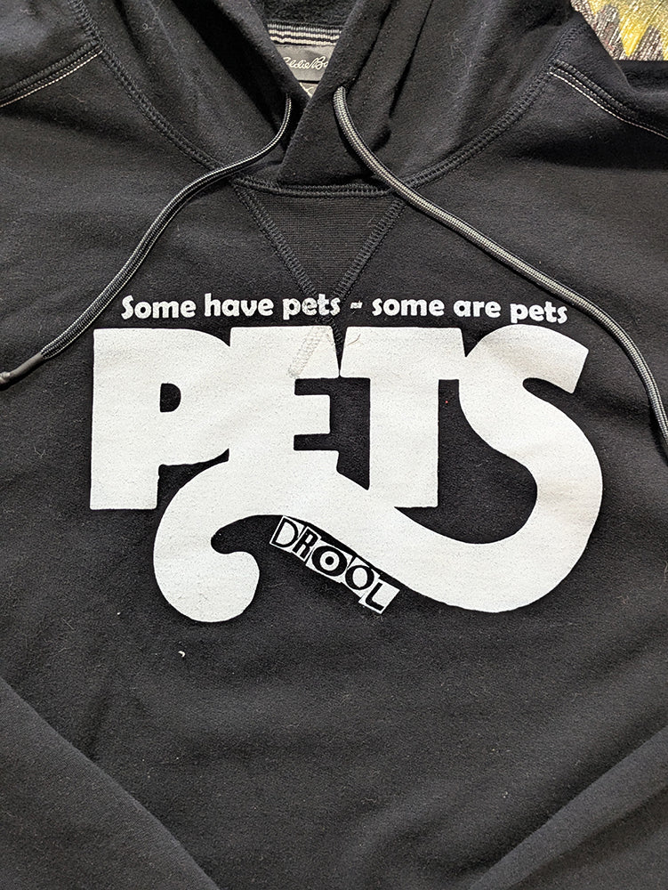 FOMO Collection - Pets Hoodie - 2XL - 13610
