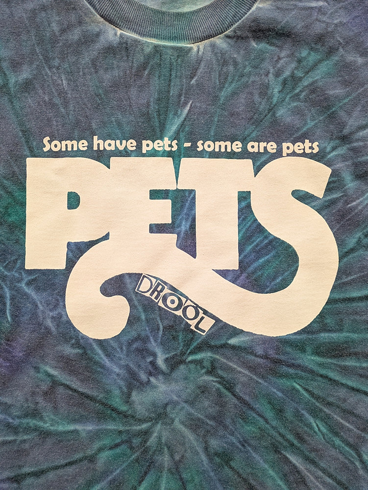 FOMO Collection - Pets T-Shirt - XL - 13621