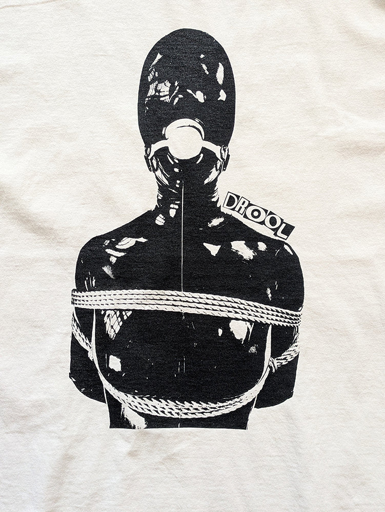 FOMO Collection - Manifesto T-Shirt - 2XL - 1375