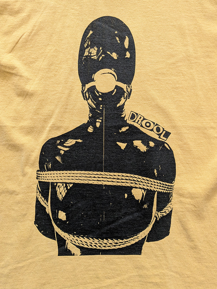 FOMO Collection - Manifesto T-Shirt - M - 13712