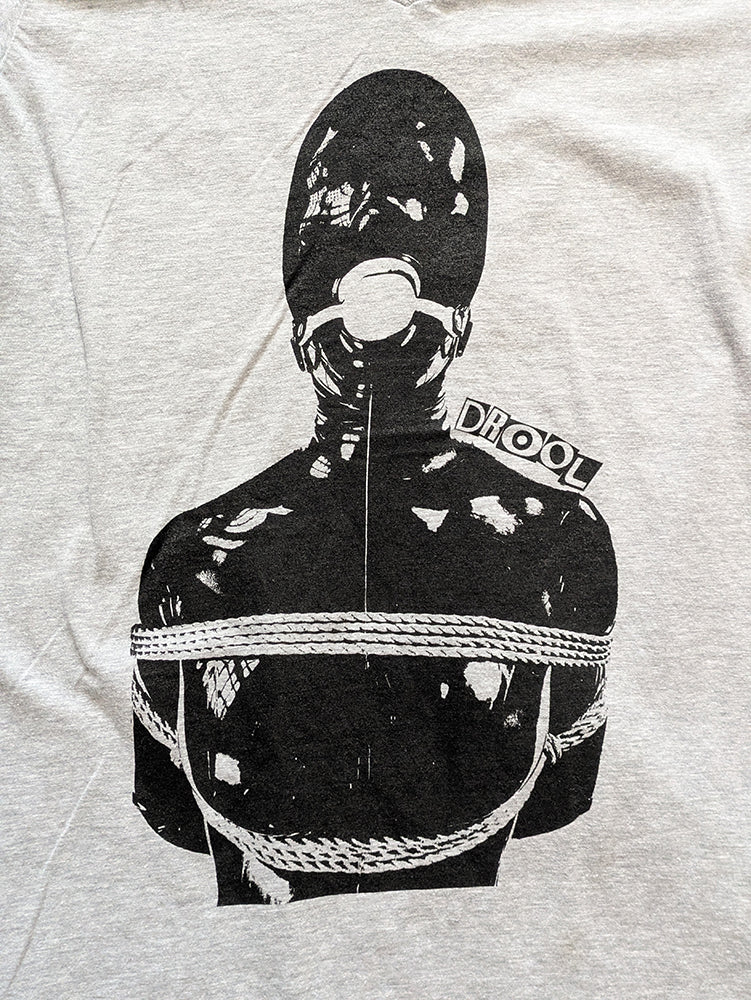 FOMO Collection - Manifesto T-Shirt - S - 13714