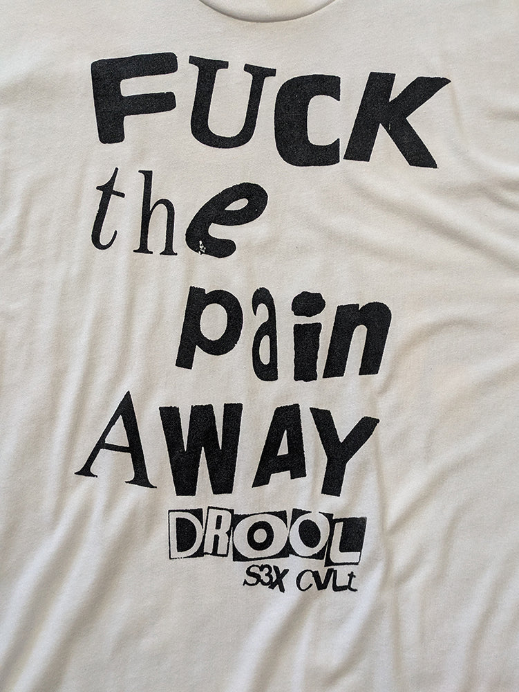 FOMO Collection - FTPA T-Shirt - 3XL - 1392