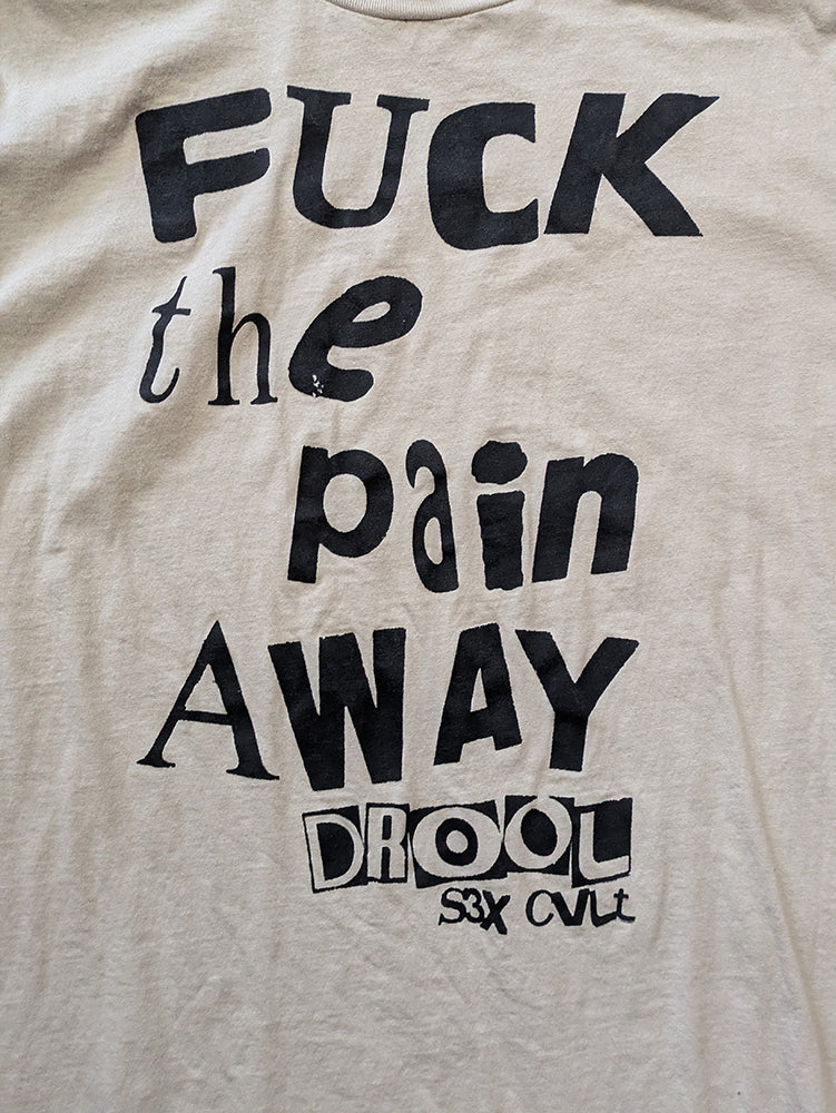 FOMO Collection - FTPA T-Shirt - L - 1395