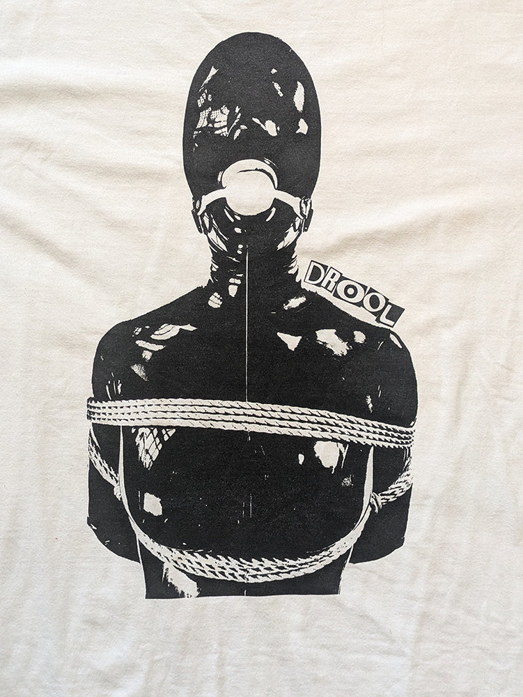 FOMO Collection - Manifesto T-Shirt - 2XL - 1403