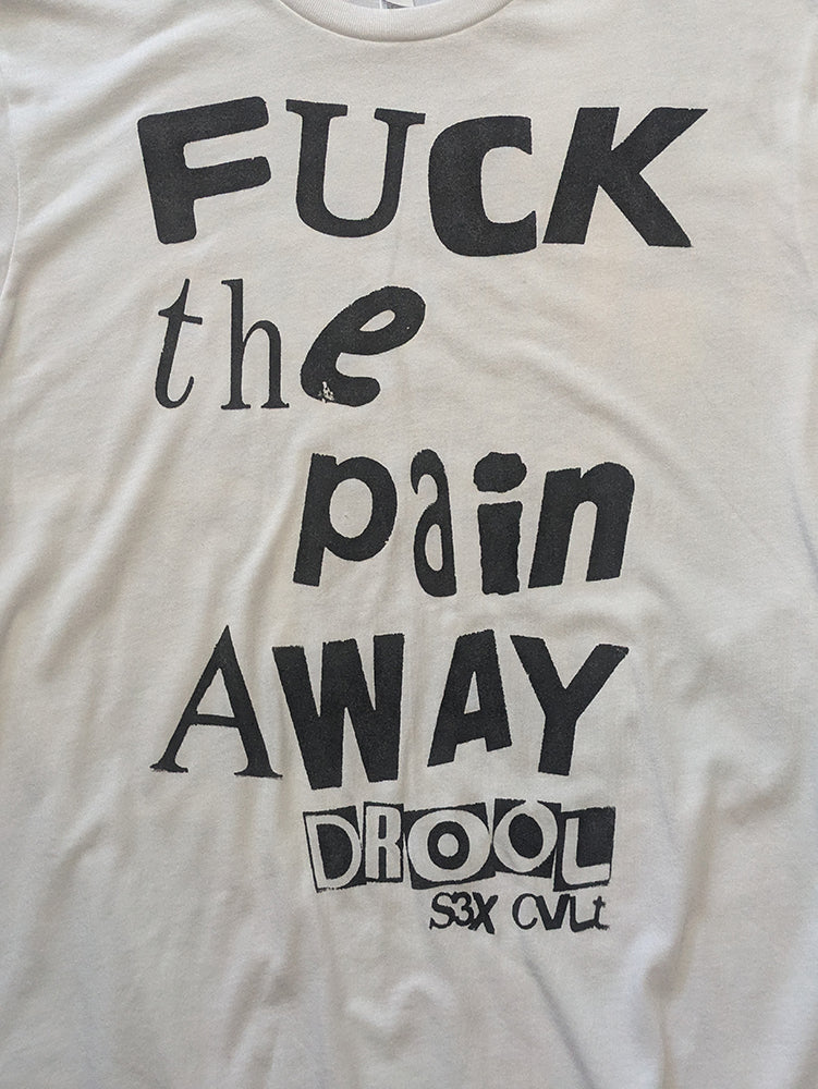 FOMO Collection - DISTRESSED FTPA T-Shirt - M - 1409