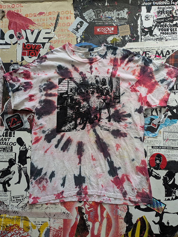 FOMO Collection - Walk Your Dog T-Shirt - L - 1449