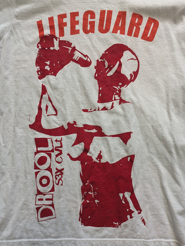 FOMO Collection - Lifeguard Hungry T-Shirt - S - 14410