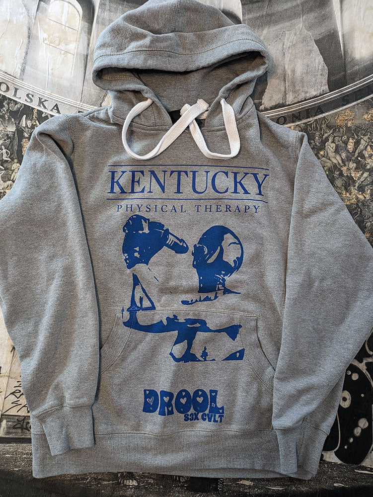 FOMO Collection - Hungry Kentucky Therapy - L - 4211