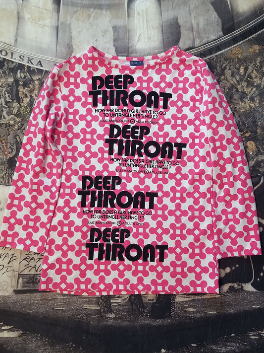 FOMO Collection - Deep Throat - Small