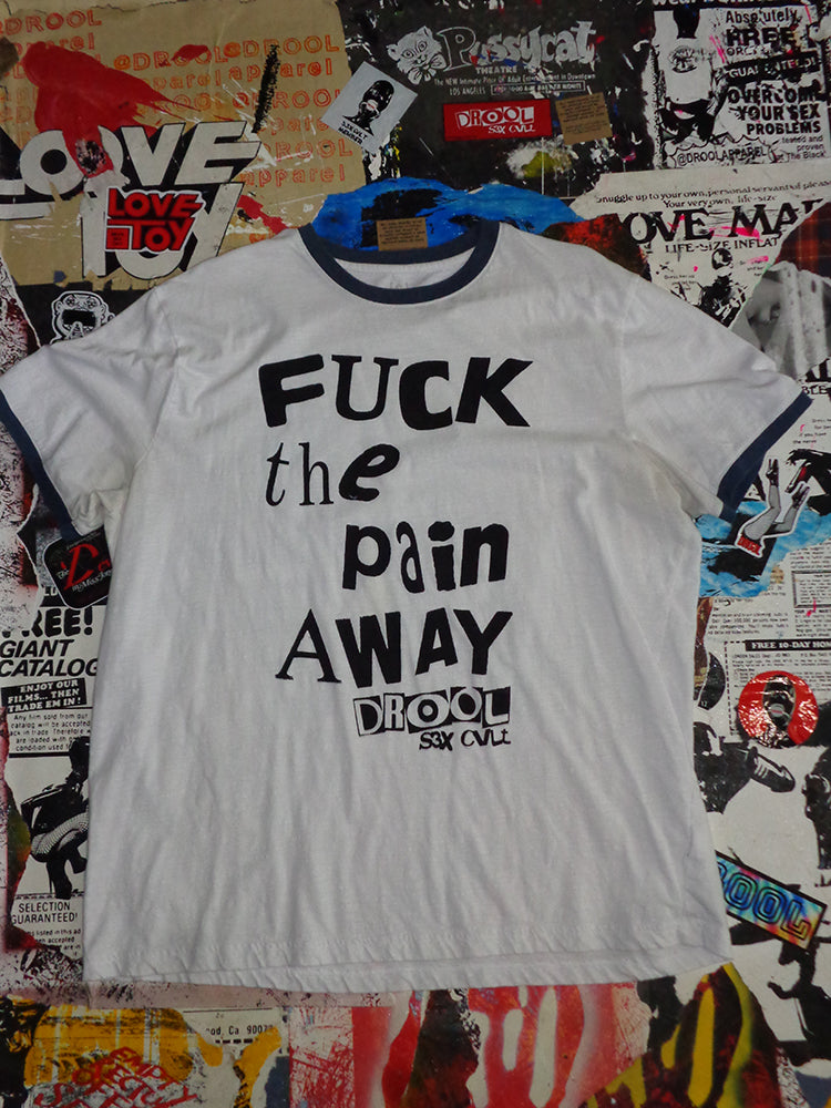 FOMO Collection - FTPA T-Shirt  - XL - 1461