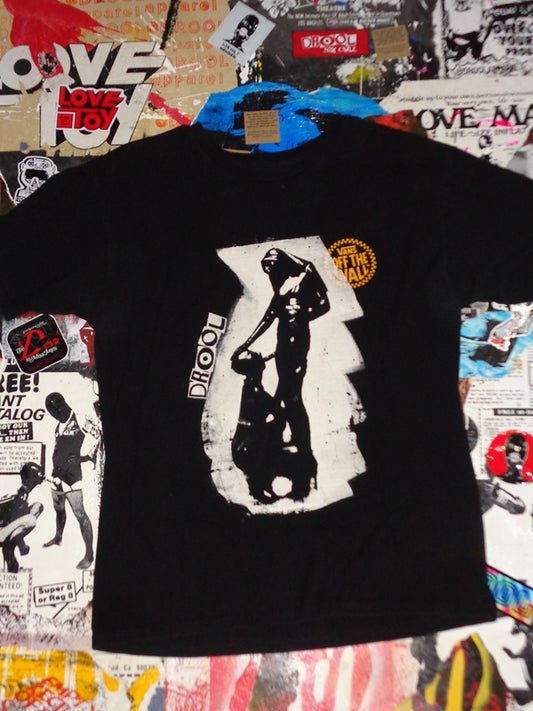FOMO Collection - Vans Sunday Service T-Shirt  - L - 1453