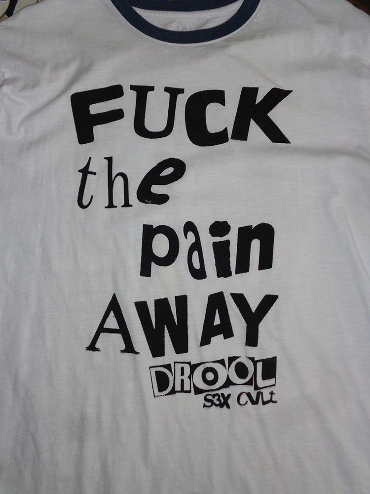 FOMO Collection - FTPA T-Shirt  - XL - 1461