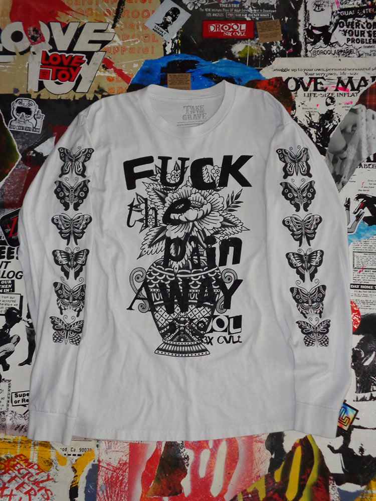 FOMO Collection - FTPA T-Shirt  - L - 1462