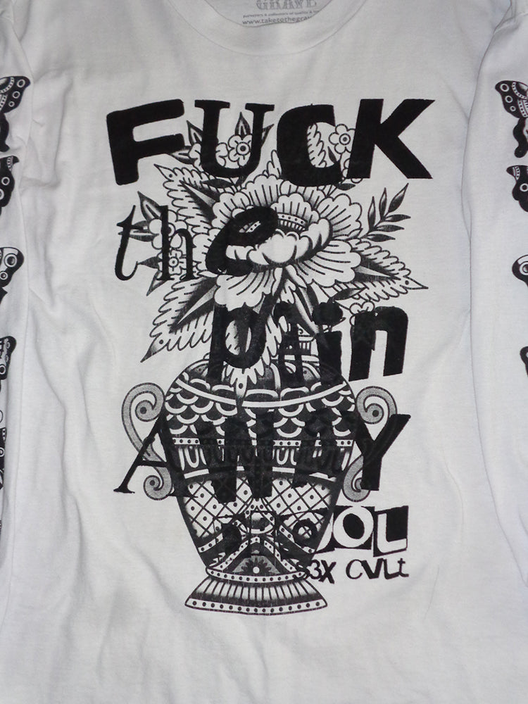FOMO Collection - FTPA T-Shirt  - L - 1462