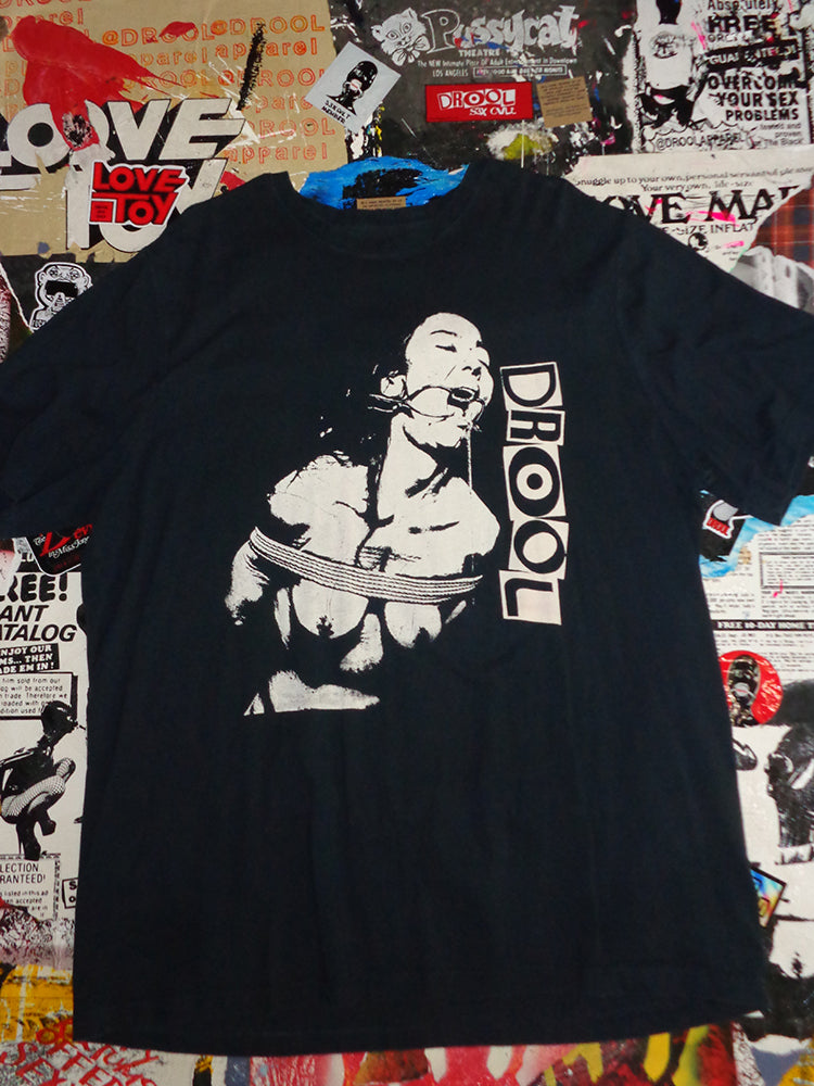 FOMO Collection - Origin Story T-Shirt  - 2XL - 1467